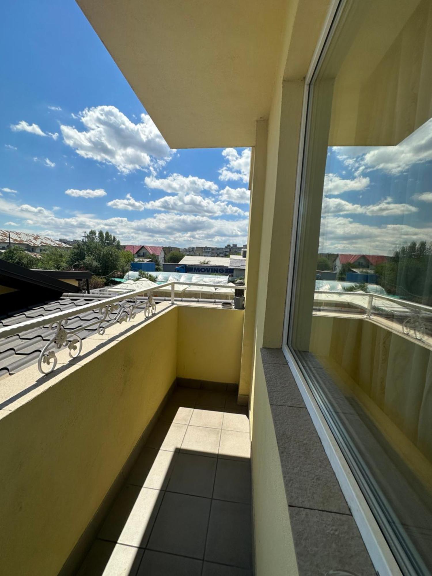 Casa Rustic Cazare Pitesti Exterior photo
