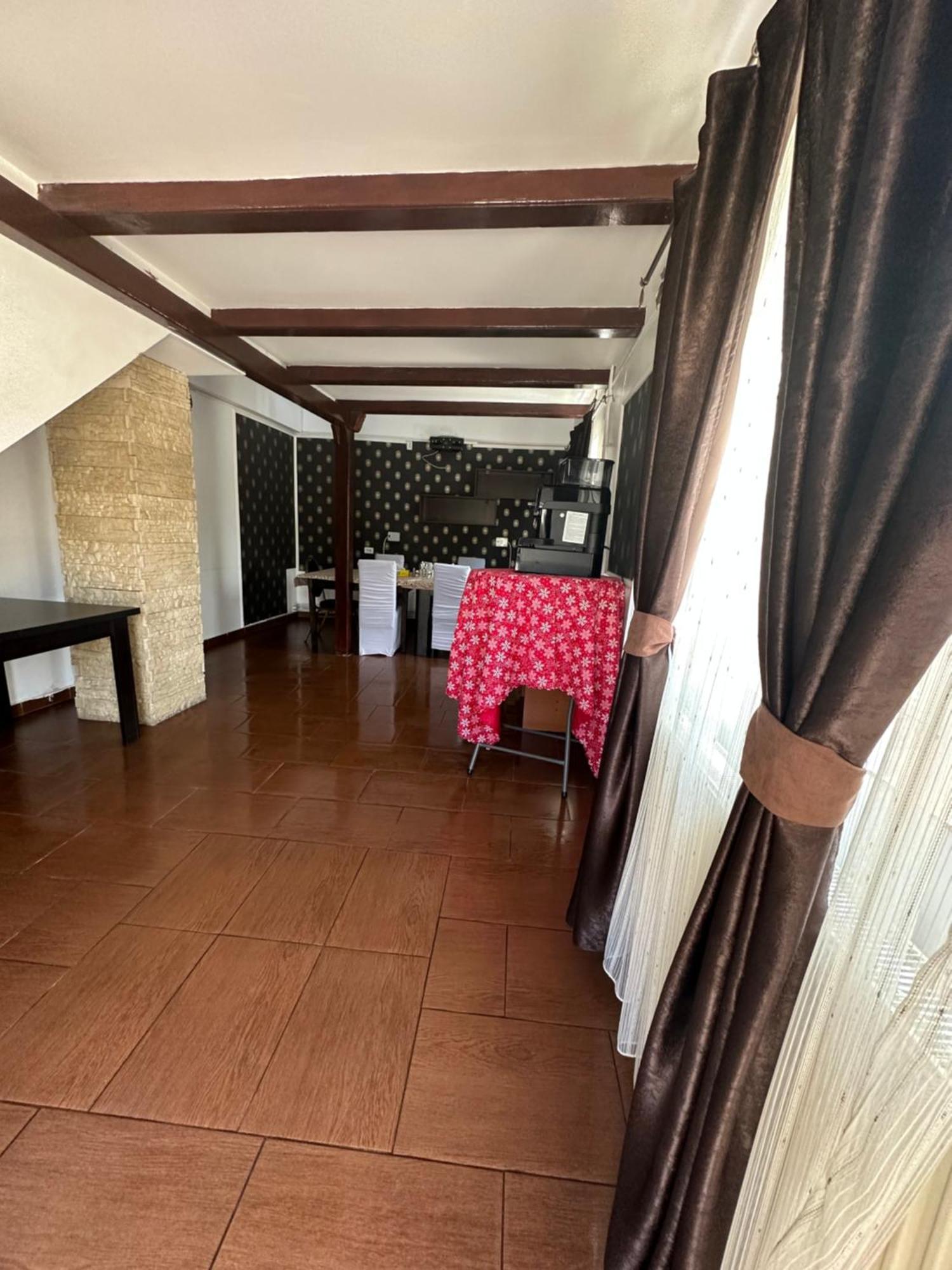 Casa Rustic Cazare Pitesti Exterior photo