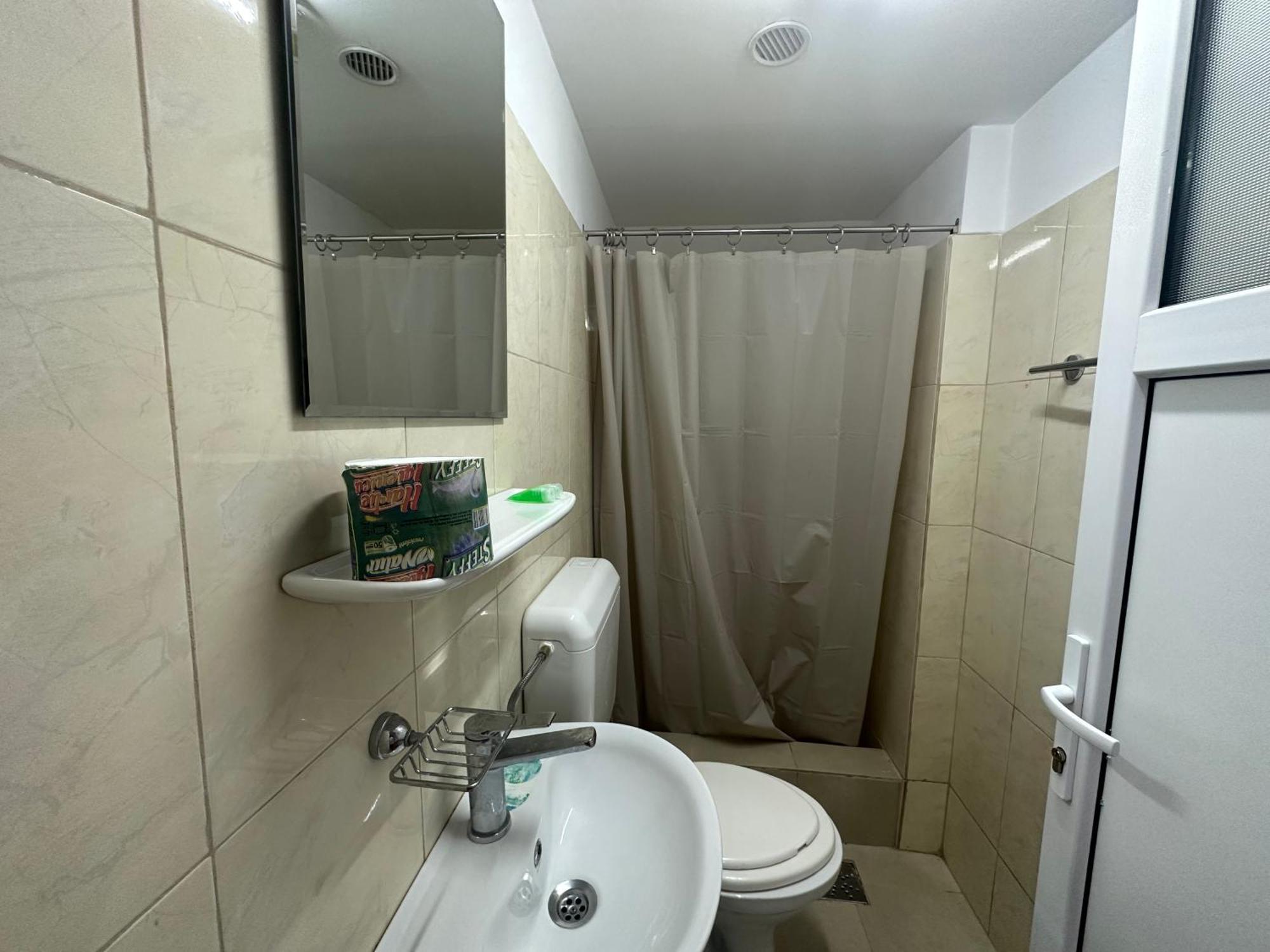 Casa Rustic Cazare Pitesti Exterior photo
